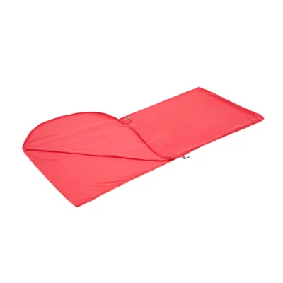  Rivestimento per la sacca da letto in cotone ultraleggero per campeggio, rivestimento per la sacca da letto personale per soggiorni in hotel
