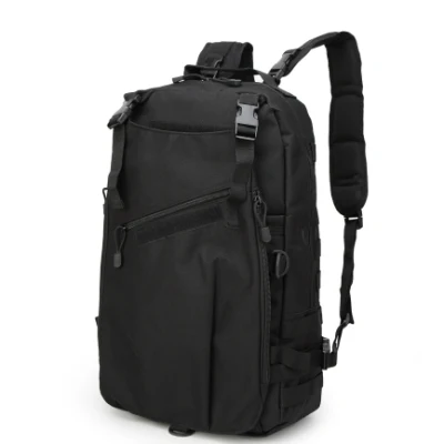  Zaino espandibile multiuso all&prime;aperto leggero impermeabile da trekking Campeggio borsone