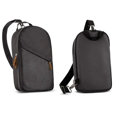  Set di utensili per griglia in acciaio inox da campeggio griglia a carbone pieghevole Accessori per griglia con kit Oxford per il trasporto