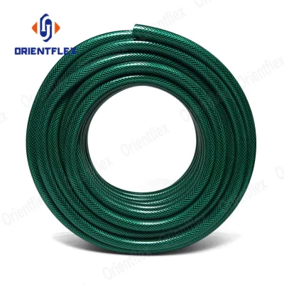 Tubo flessibile senza inchiostro PVC per giardino