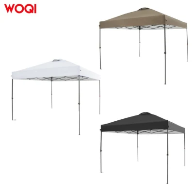  Outdoor alluminio impermeabile ultravioletto-Proof festa mostra Folding Pop up Trade Mostra tenda tettuccio
