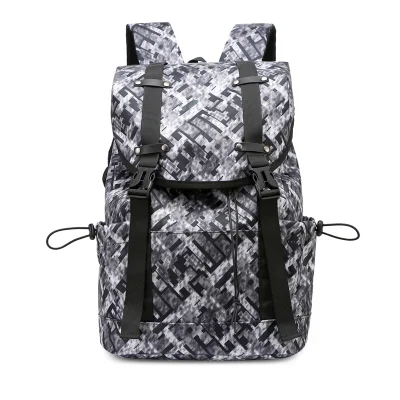  Hot sale Portable Travel Hiking Camping Outdoor Daily laptop zaino