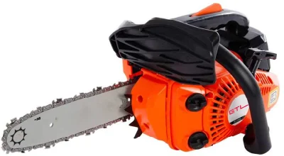  Utensile da taglio per legno piccolo da 25 cc Mini motosega portatile (GS2500)