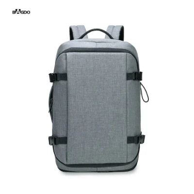  Zaino Premium Travel Business per laptop uomo con scomparto per scarpe