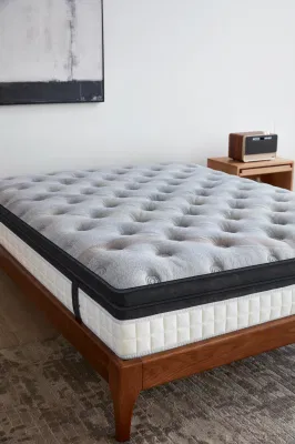 Offerta di fabbrica Full Size Soft Euro Design aria a basso costo Materasso a molla