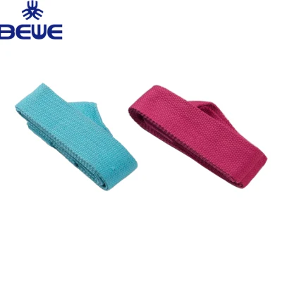  Produttore Yoga Factory Wholesale Cinturino yoga personalizzato