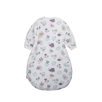 Borsa a dormire Premium Sleeper Bag morbida e calda con coperta indossabile