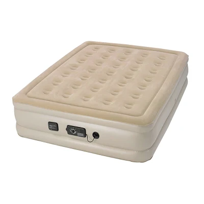 Letto pieghevole Queen di dimensioni personalizzate materassi ad aria gonfiabili aria letto aria Materasso del letto