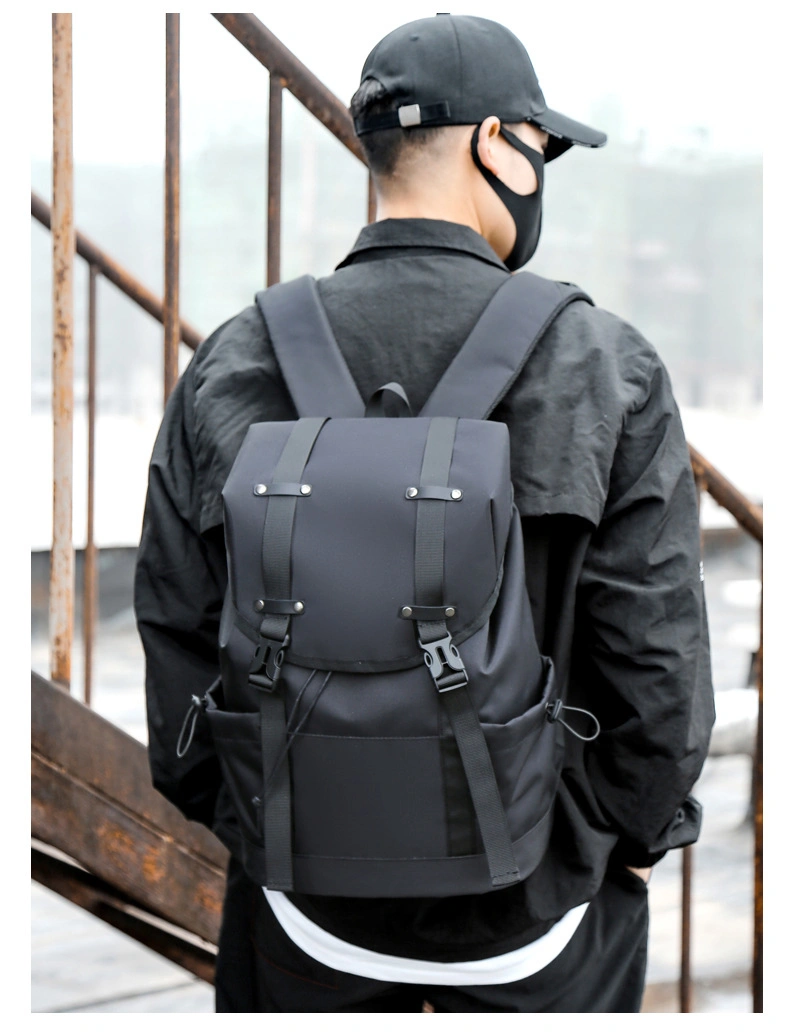 Hot Sale Portable Travel Hiking Camping Outdoor Daily Laptop Backpack