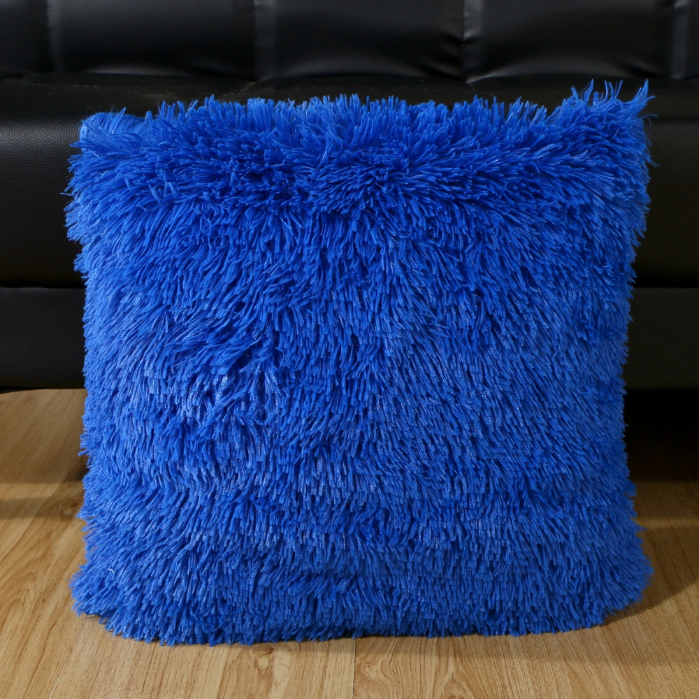 Adorable Eye-Catching Living Room Sofa Cushion Cover