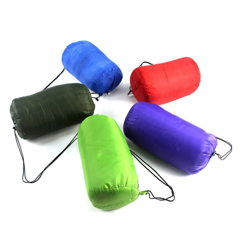 Adults Kids 4 Seasons Hiking Camping Cotton Liner Backpacking Sleeping Bag