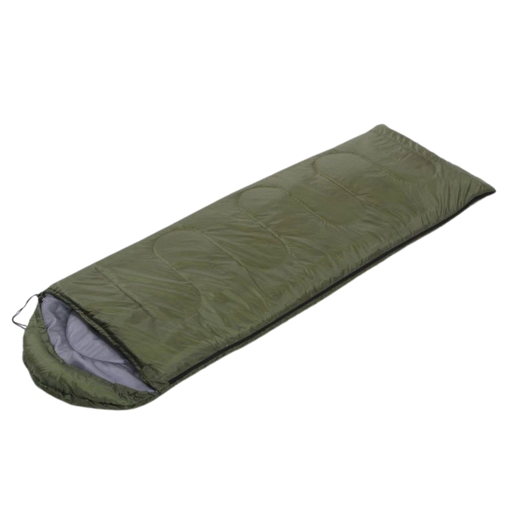 Backpacking Sleeping Bags Cotton Liner Cold Warm Lightweight and Waterproof Ci23245
