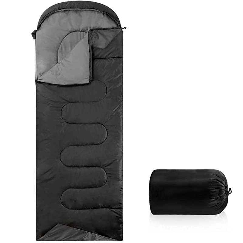 Reserve Lightweight Breathable Water Resistant Adult 4 Season Wearable -25&ordm; C Below Zero Nylon Sleeping Bag for Outdoor Icrc EMS Stockpile