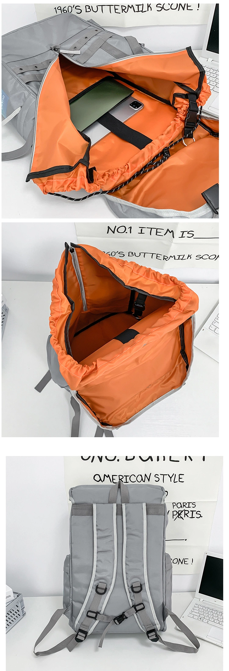 Basketball LED Sport Waterproof Hiking Designer Travel Wholesale Backpacks Solar Combat Kid Recycled Luxury Price Tool Tactical Leather School Custom Backpack