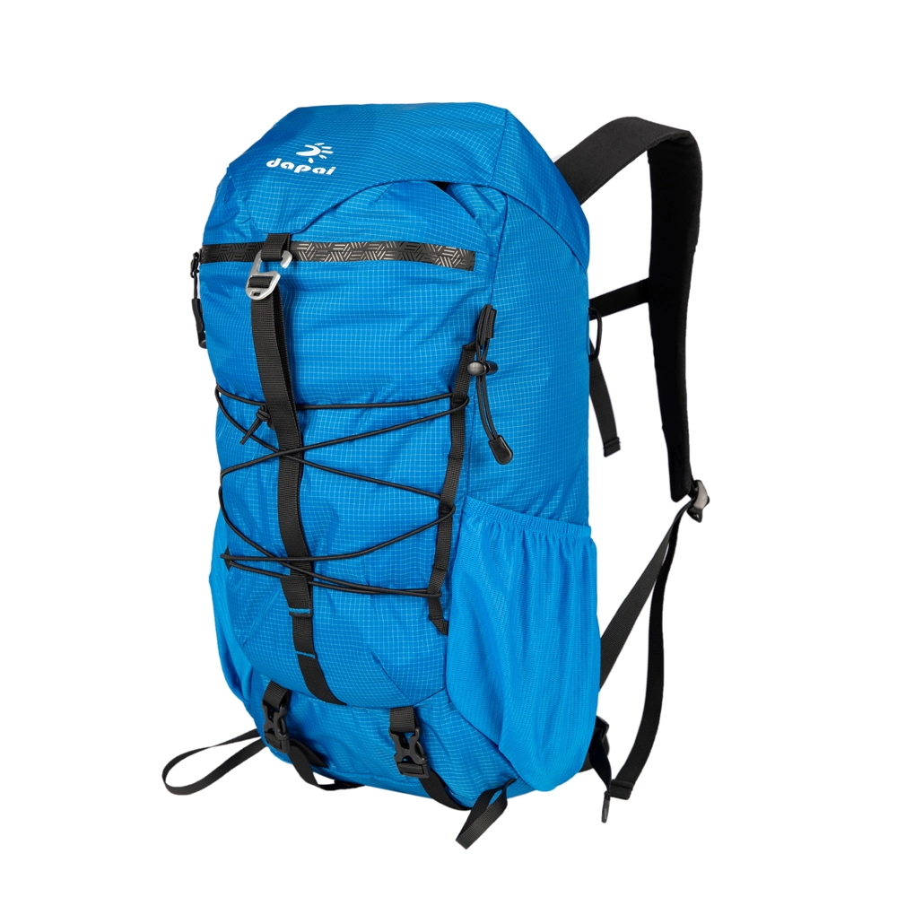 Promotional Outdoor Bag Hiking Camping Backpack Trekking Daypack Waterproof Backpack