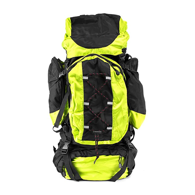 Shoulder Casual Outdoor Duffel Multipurpose Comfortable Camping Backpack