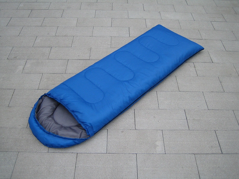 Adults Kids 4 Seasons Hiking Camping Cotton Liner Backpacking Sleeping Bag
