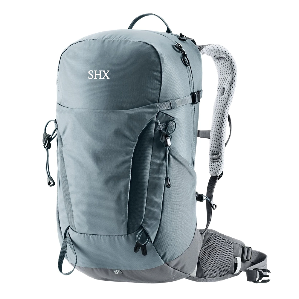 Customized Outdoor Hiking Backpack Waterproof Travel Backpack Trekking Running Rucksack