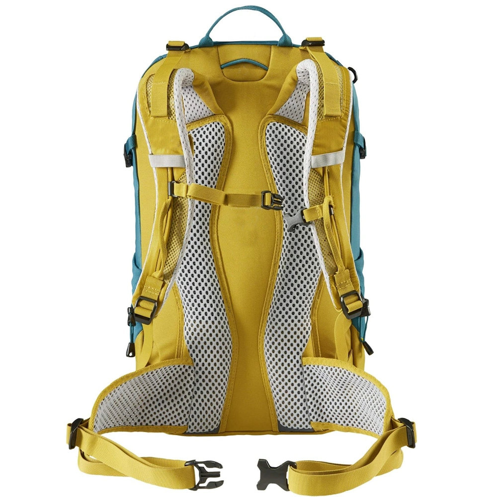Customized Outdoor Hiking Backpack Waterproof Travel Backpack Trekking Running Rucksack