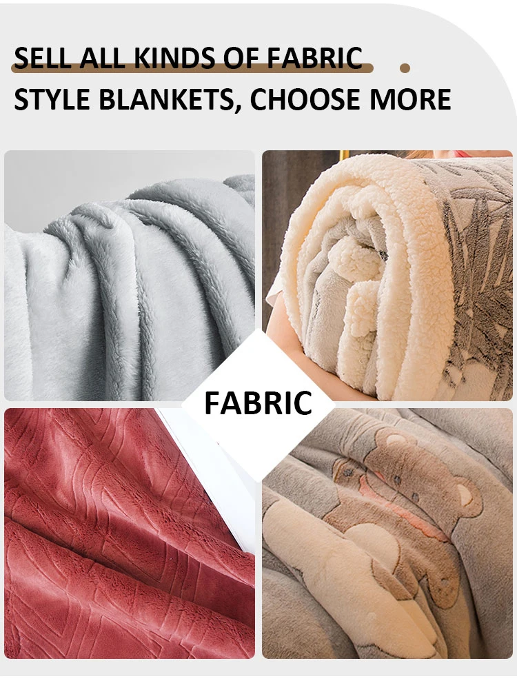 Wholesale High Quality Soft Swallow Gird Pattern Tassel Throw Blanket Picnic Travel Outdoor Custom Blanket
