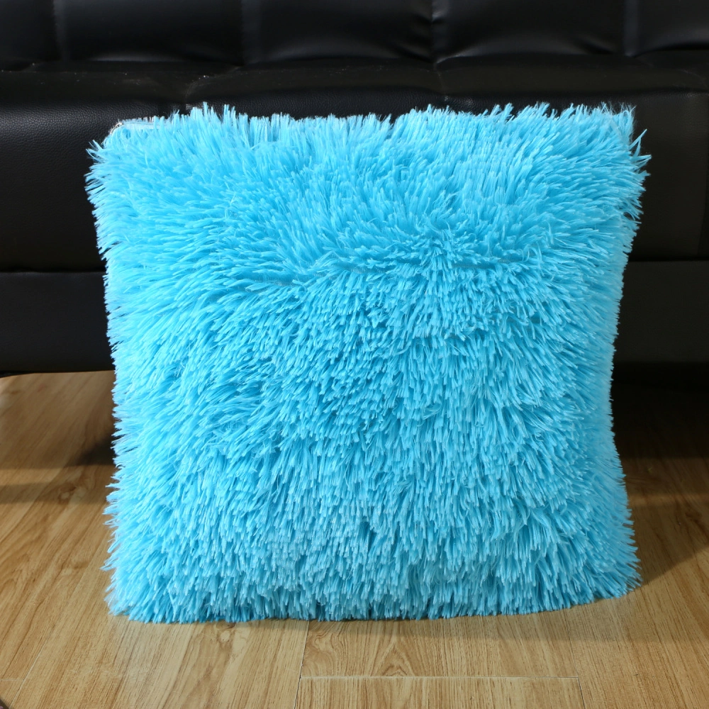 Adorable Eye-Catching Living Room Sofa Cushion Cover