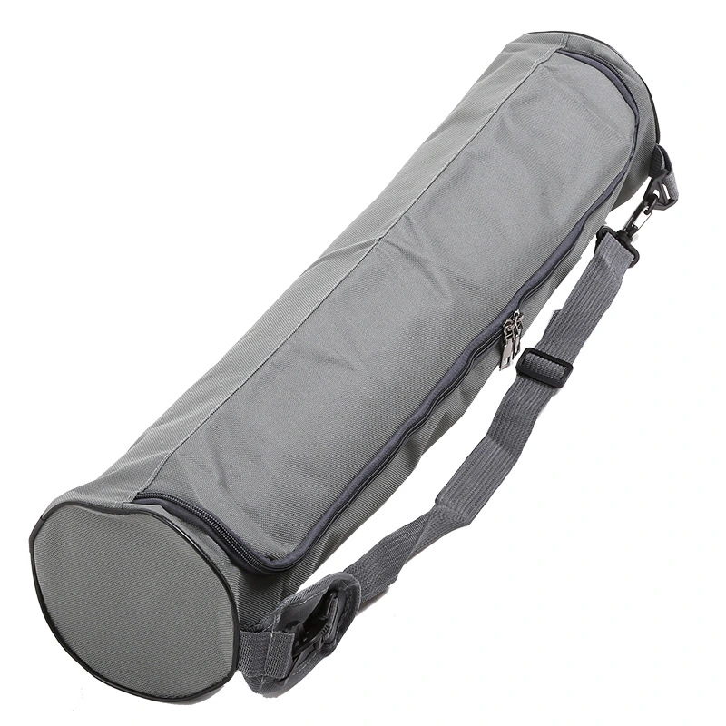 Easy Access Large Yoga Mat Bag and Carriers Portable Long Fits Most Mat Sizes Extra Wide Adjustable Strap Wbb15426