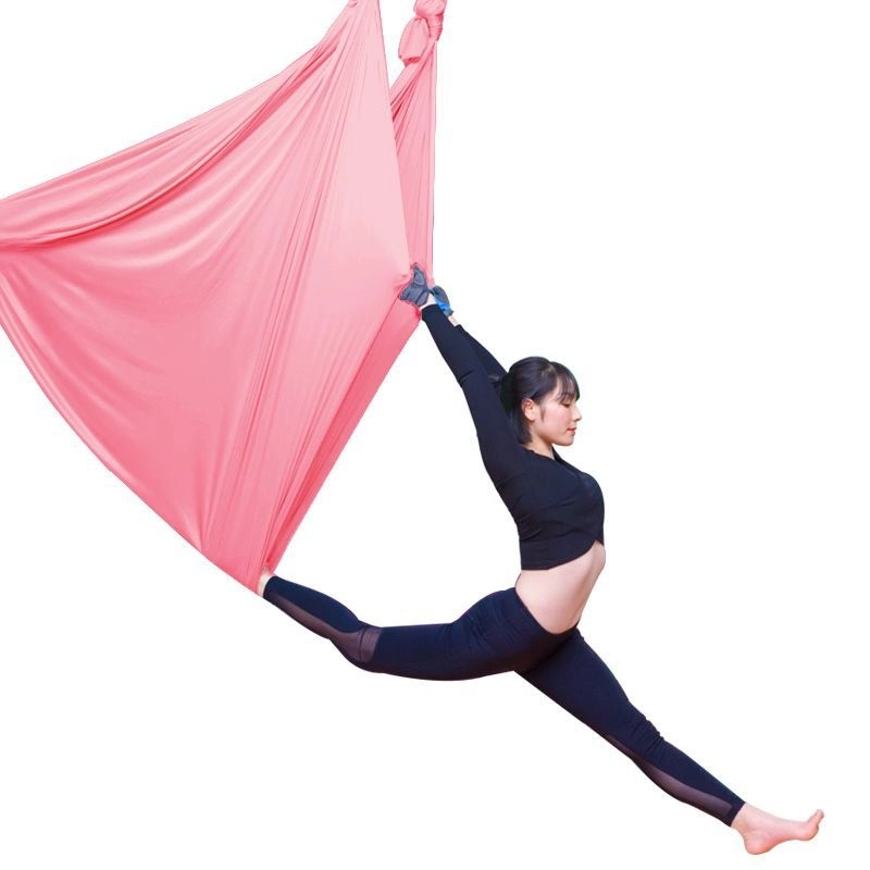 Yoga Aerial Hammock Yoga Flying Yoga Swing