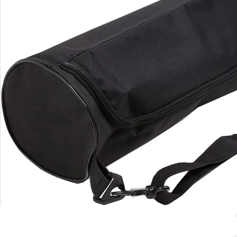 Easy Access Large Yoga Mat Bag and Carriers Portable Long Fits Most Mat Sizes Extra Wide Adjustable Strap Wbb15426