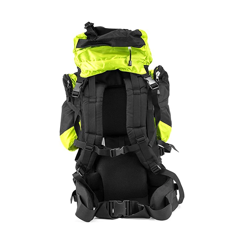 Shoulder Casual Outdoor Duffel Multipurpose Comfortable Camping Backpack