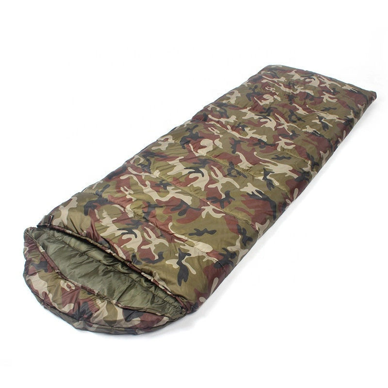 Adults Kids 4 Seasons Hiking Camping Cotton Liner Backpacking Sleeping Bag