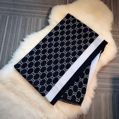 Zonxan New Design Checked Oversize Blanket Thicken Plaid Scarves Autumn Winter Warm Tassel Long Shawls Cashmere Scarf