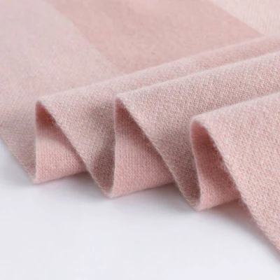 2023 Stylish Winter Warm Pure 100% Merino Wool Scarf for Ladies