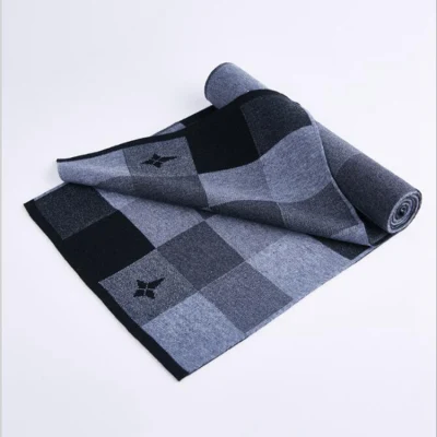 Pashmina Cashmere Scarf Warm Winter Cashmere Shawls