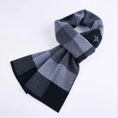 Pashmina Cashmere Scarf Warm Winter Cashmere Shawls