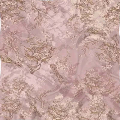 2024 Modern Hijab Cotton Voile Tudung Wholesale Square Bawal 110X110cm Head Shawl
