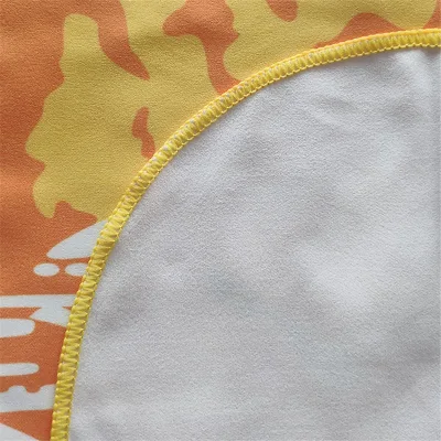 Changing Robe Adults Hooded Poncho Towel Beach Surf Poncho Microfiber Poncho