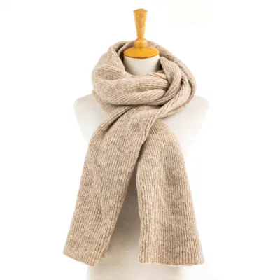 Custom Outfit Classic Accessory Women Men Spring Fall Thick Plain Striped Knitted Chunky Fluffy Feather Cozy Large Cappa Tippet Turban Casual Textural Scarf
