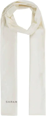 Pink Women&prime;s Long &amp; Wide Shawl Head Neck Scarf