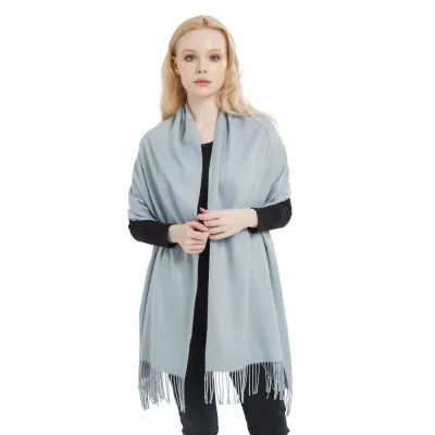 Ladies Soft and Elegant Pashmina Shawls and Wraps for Evening Party