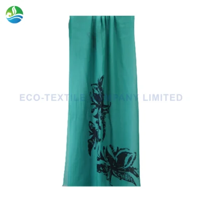 Neck Warm Fashion Soft 10% Yak Hair 90% Wool Women Men Scarf