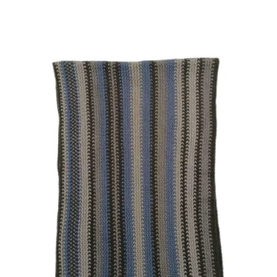 Lightweight Colorful Scarf Light Shawl Wrap Linen Feel Scarves for Men and Women Scarf