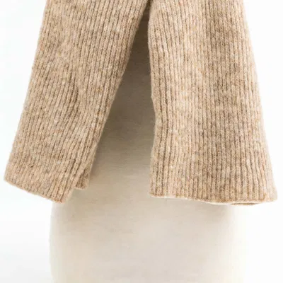 Custom Outfit Classic Accessory Women Men Spring Fall Thick Plain Striped Knitted Chunky Fluffy Feather Cozy Large Cappa Tippet Turban Casual Textural Scarf