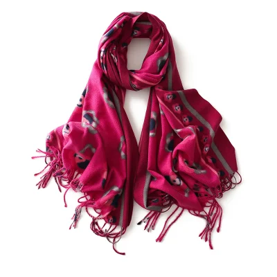 Animal Pugs Dog Print Wrap Scarf Shawl Stole Pashmina