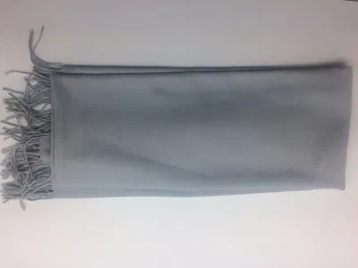 Winter Men and Women Plain Scarf Wool Scarf