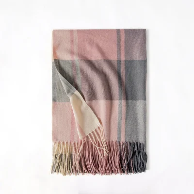 Winter New Arrival Ladies Women Scarves Soft Long Scarf