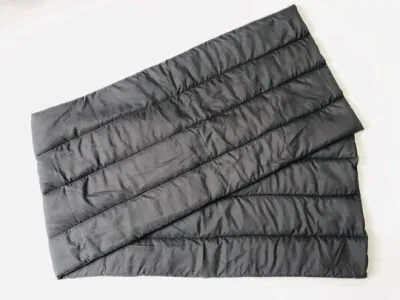 Puffy Ladies Shawl Scarf Poncho Ruana Women Winter Warm Puffy Shawl