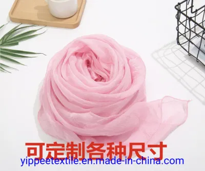 Assorted Color Summer Scarves Chiffon Scarves Shawl