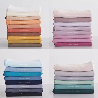 Wholesale Islamic Shawl Soft Plain Georgette Muslim Hijabs Headscarf Bubble Chiffon Hijab Scarf