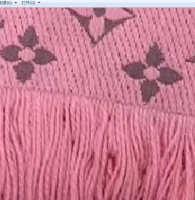 2024 New Luxury Designer Scarf Replica Warm Scarfs Fashion Classic Men and Women Cashmere Wool Long Shawl