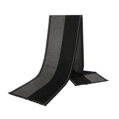 Classic Fashion Apparel Winter -Spring-Autumn Unisex Woven Long Scarf